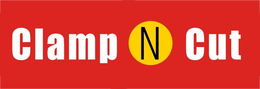 CLAMP N CUT trademark
