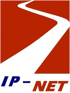 IP-NET trademark