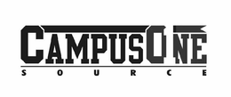 CAMPUS ONE SOURCE trademark
