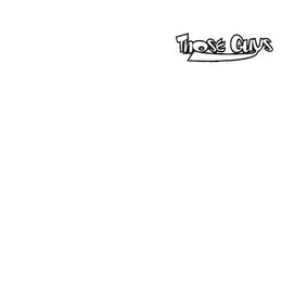 THOSE GUYS trademark