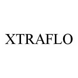 XTRAFLO trademark