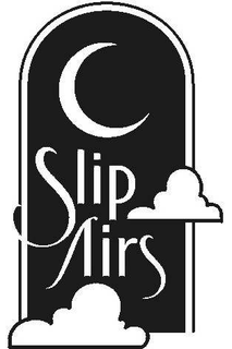 SLIP AIRS trademark
