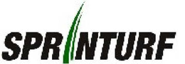 SPRINTURF trademark