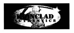 IRONCLAD AUTHENTICS trademark