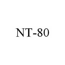 NT-80 trademark