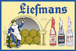 LIEFMANS trademark