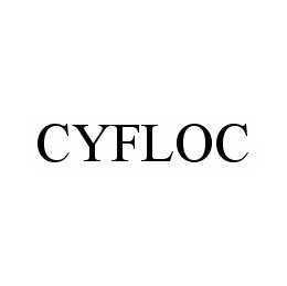 CYFLOC trademark