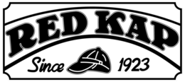 RED KAP SINCE 1923 trademark
