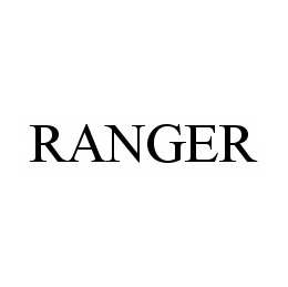 RANGER trademark