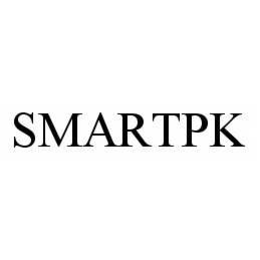 SMARTPK trademark