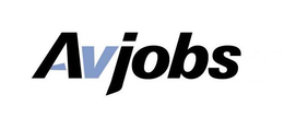 AVJOBS trademark