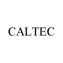 CALTEC trademark