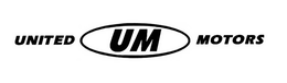 UNITED UM MOTORS trademark