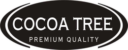 COCOA TREE PREMIUM QUALITY trademark