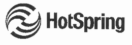 HOTSPRING trademark