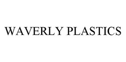 WAVERLY PLASTICS trademark