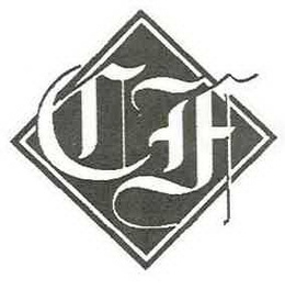 CF trademark