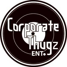 CORPORATE THUGZ ENT. trademark