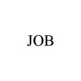 JOB trademark
