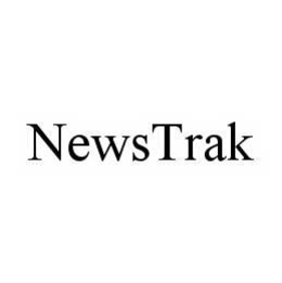 NEWSTRAK trademark
