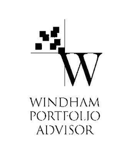 W WINDHAM PORTFOLIO ADVISOR trademark