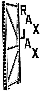 RAX JAX trademark