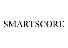 SMARTSCORE trademark