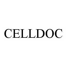 CELLDOC trademark