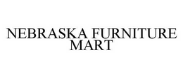 NEBRASKA FURNITURE MART trademark