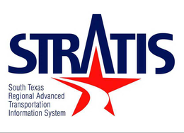 STRATIS SOUTH TEXAS REGIONAL ADVANCED TRANSPORTATION INFORMATION SYSTEM trademark