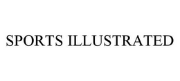 SPORTS ILLUSTRATED trademark