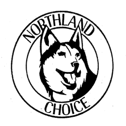 NORTHLAND CHOICE trademark