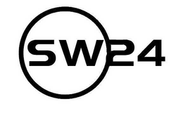 SW24 trademark