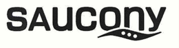 SAUCONY trademark