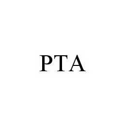 PTA trademark