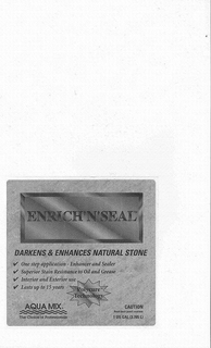 ENRICH'N'SEAL trademark