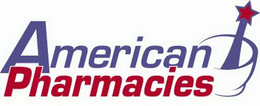 AMERICAN PHARMACIES trademark