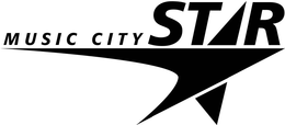 MUSIC CITY STAR trademark