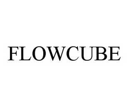 FLOWCUBE trademark