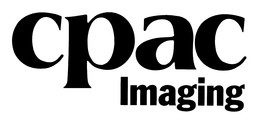 CPAC IMAGING trademark