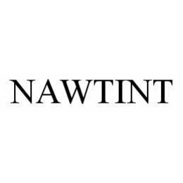 NAWTINT trademark