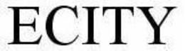 ECITY trademark
