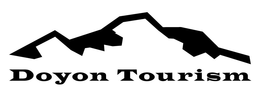 DOYON TOURISM trademark