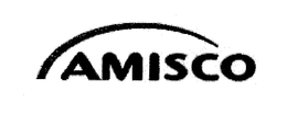 AMISCO trademark