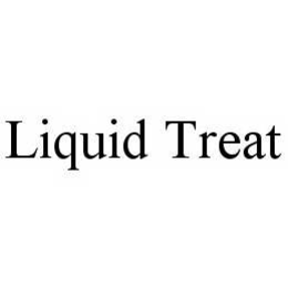 LIQUID TREAT trademark