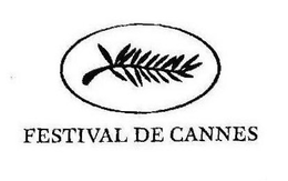 FESTIVAL DE CANNES trademark