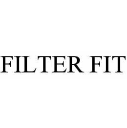 FILTER FIT trademark