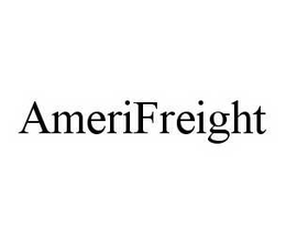 AMERIFREIGHT trademark