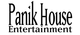 PANIK HOUSE ENTERTAINMENT trademark