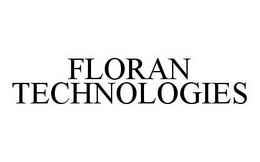 FLORAN TECHNOLOGIES trademark